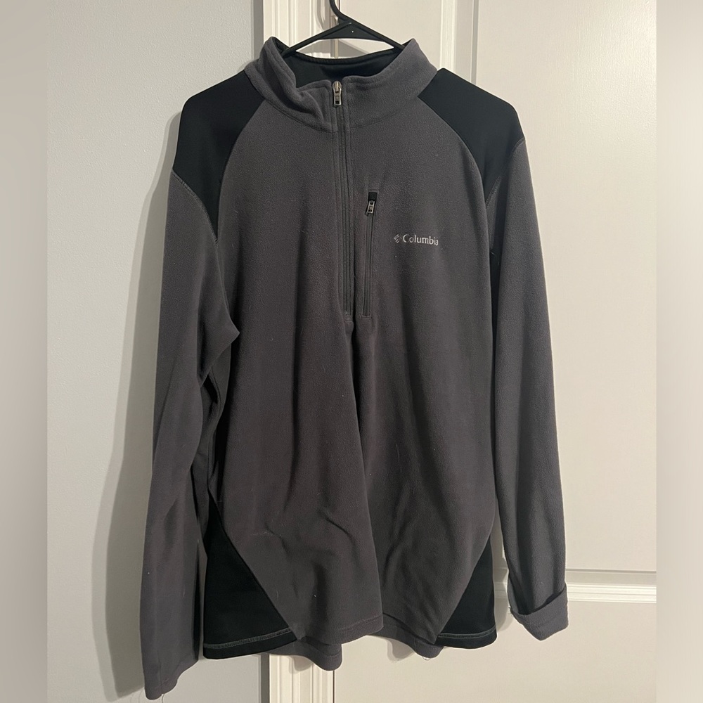 Columbia Jacket
